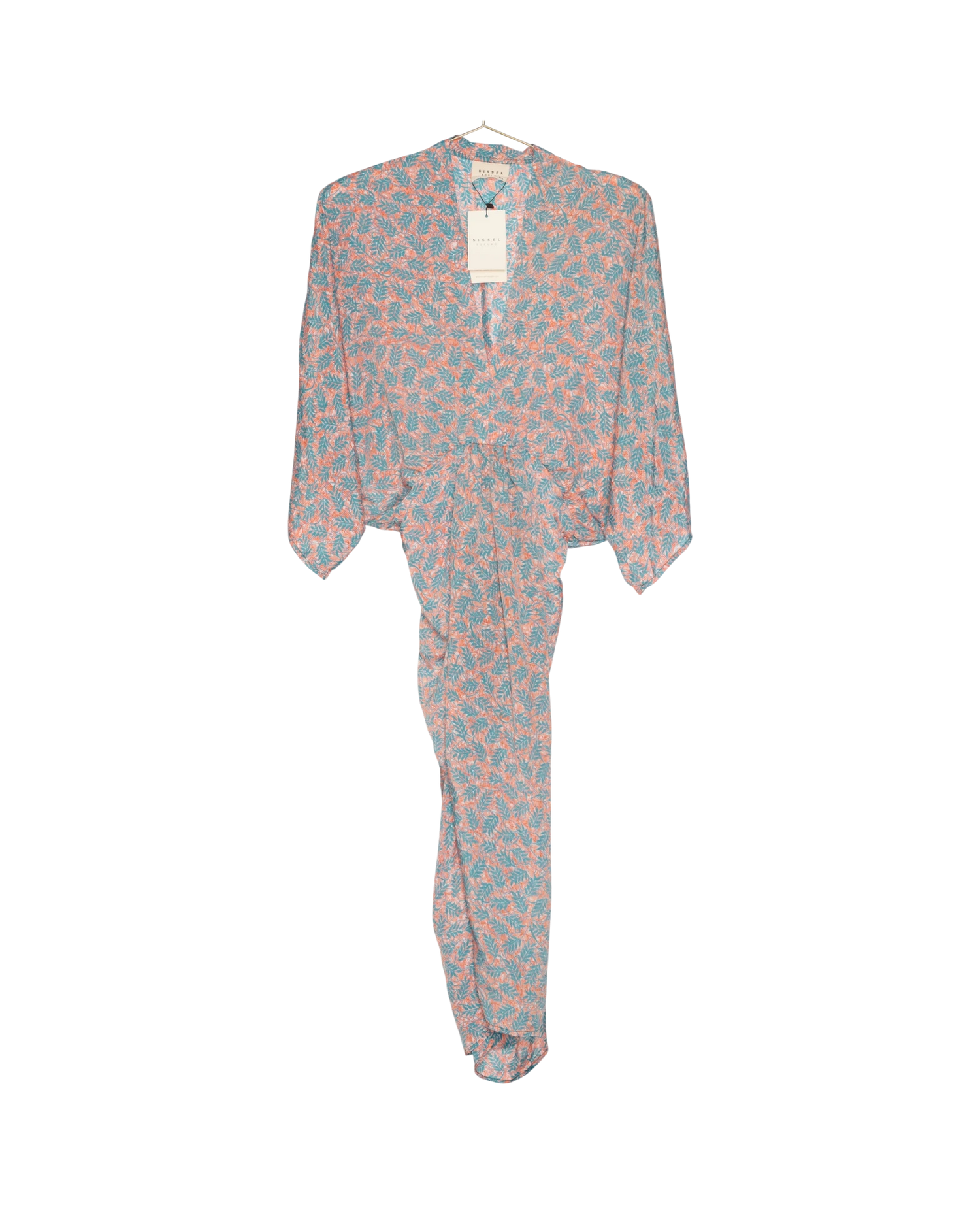 Juno Dress - No. 3342