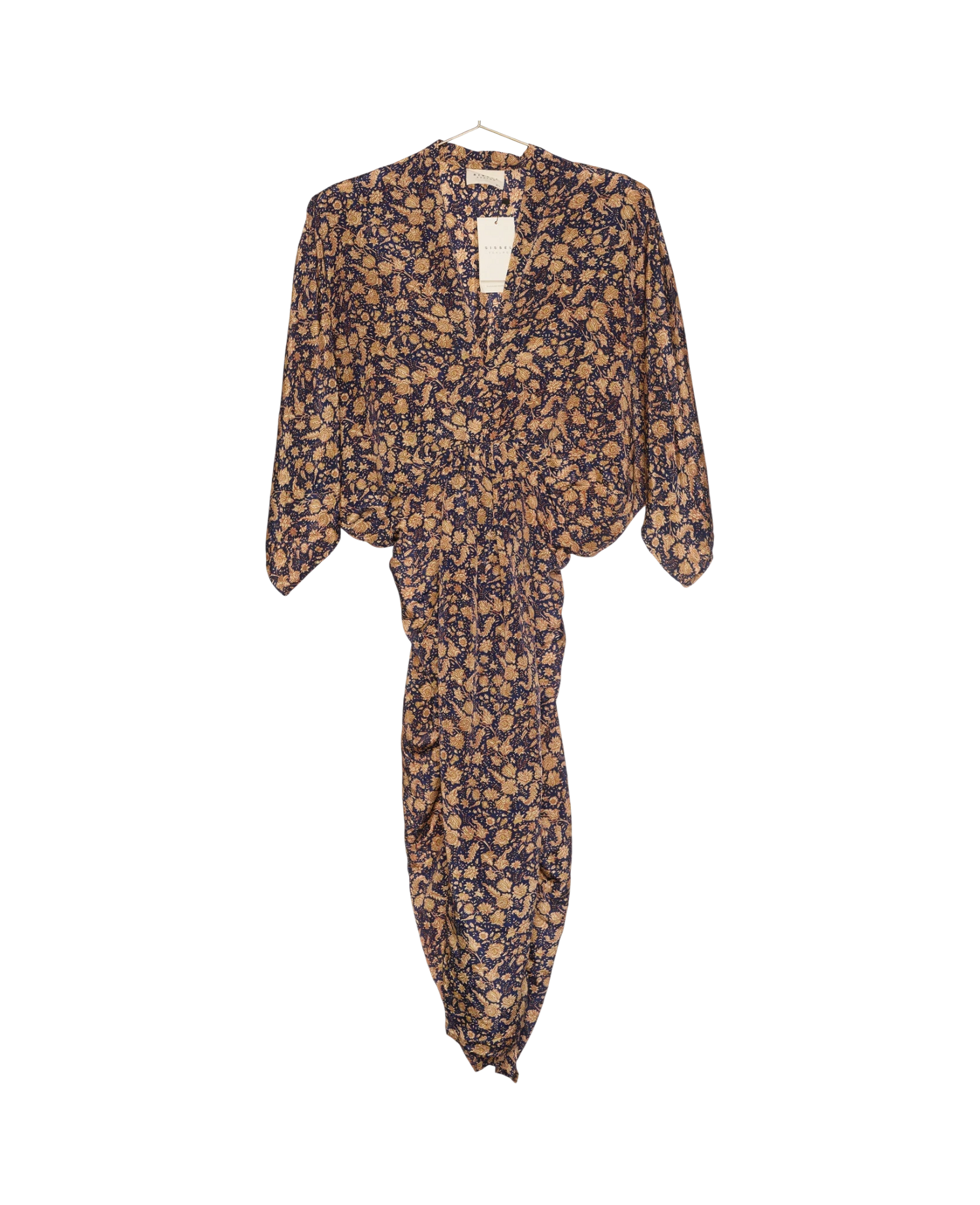 Juno Dress - No. 3348