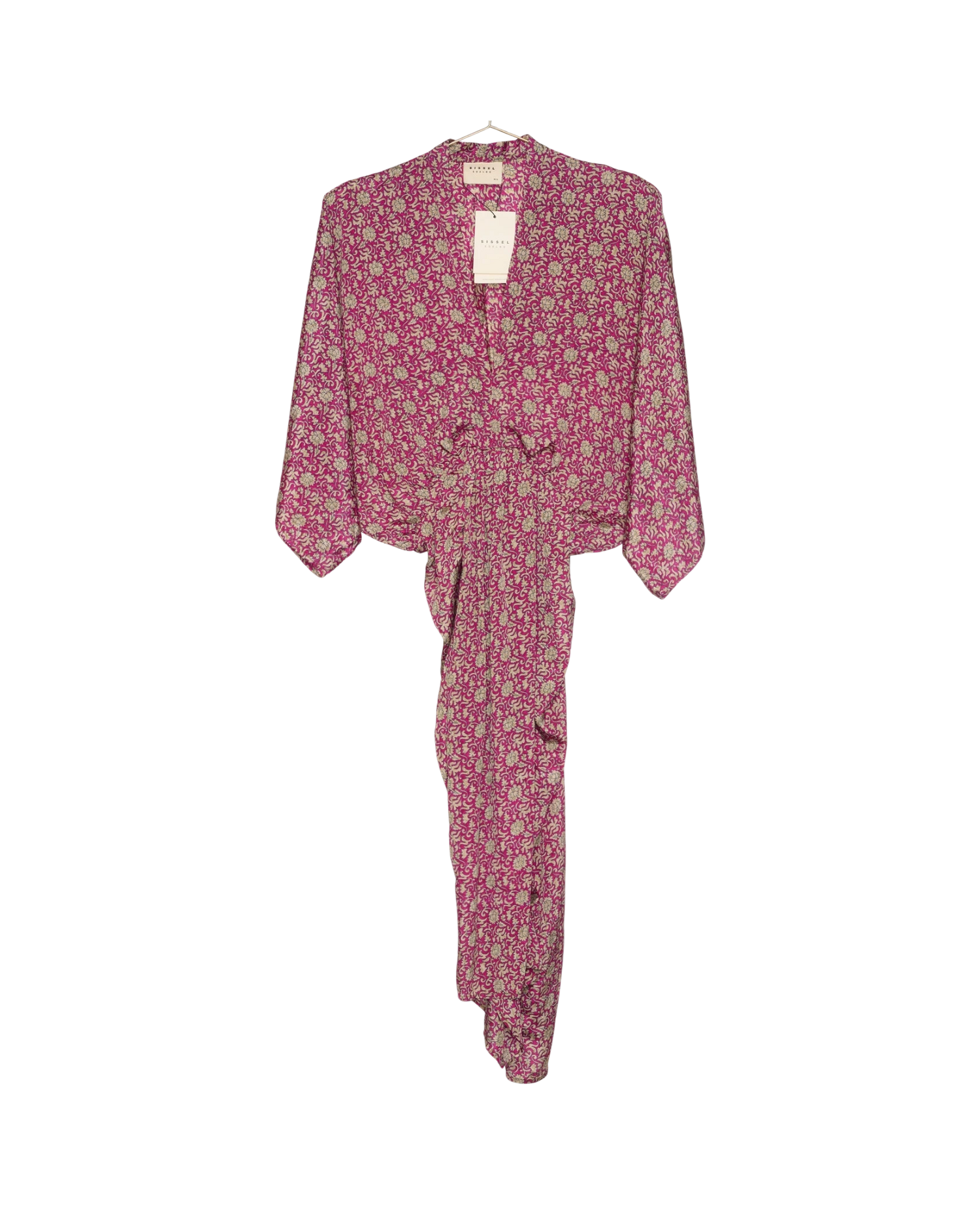 Juno Dress - No. 3349