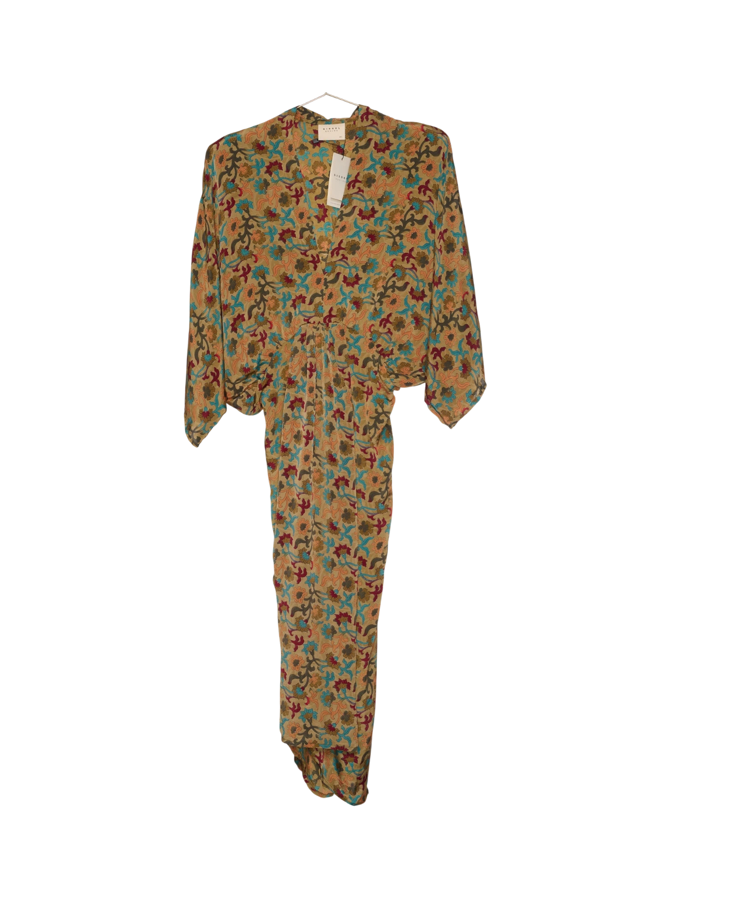 Juno Dress - No. 3370