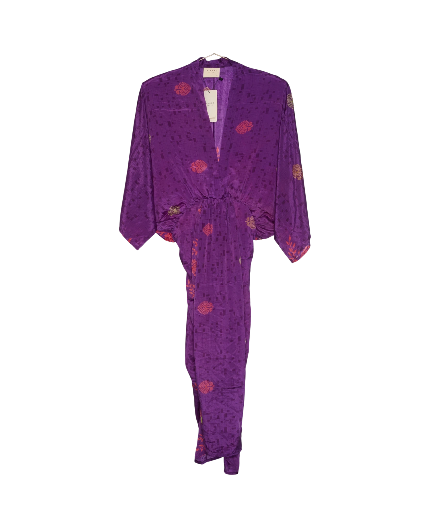 Juno Dress - No. 3373