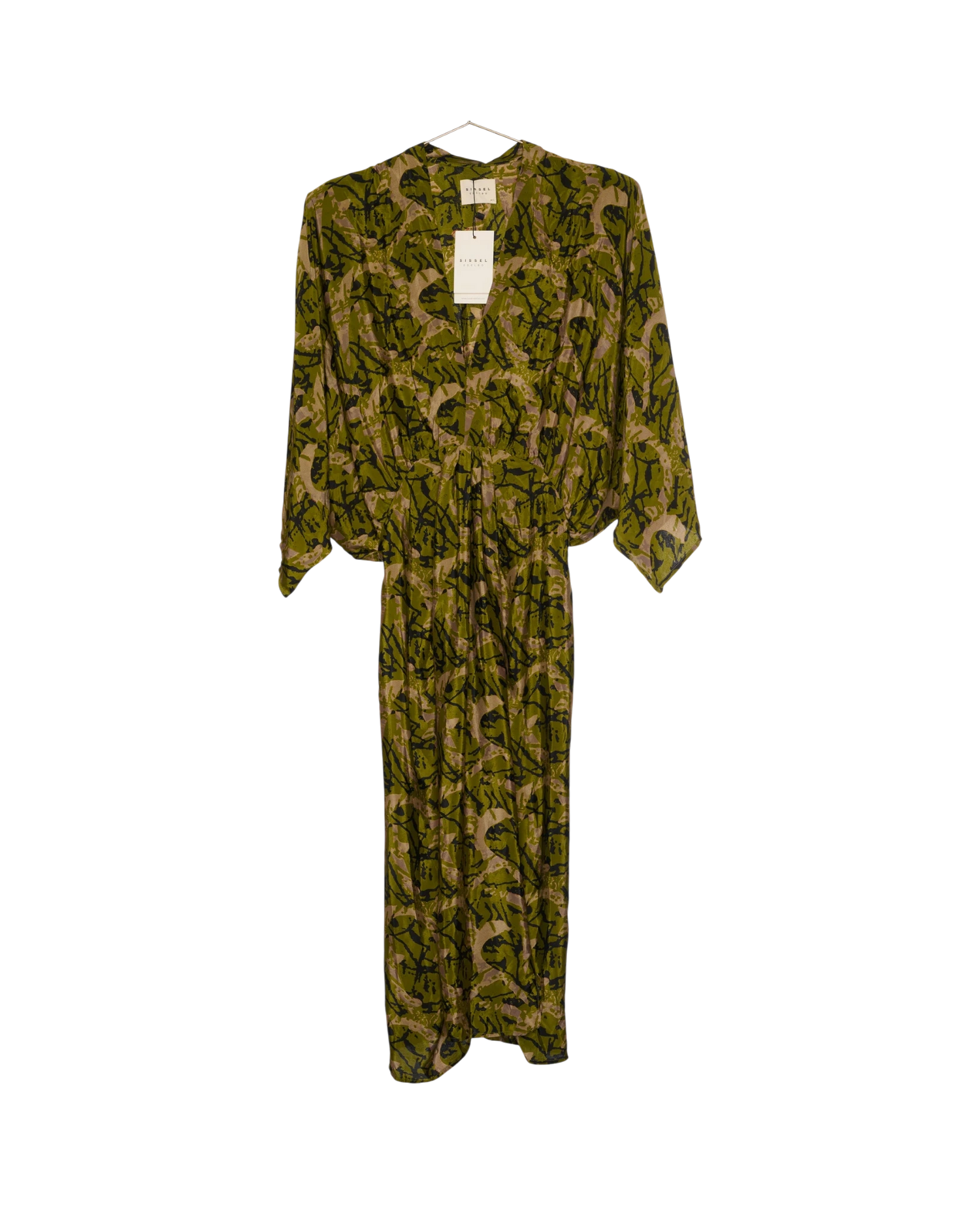 Juno Dress - No. 3379
