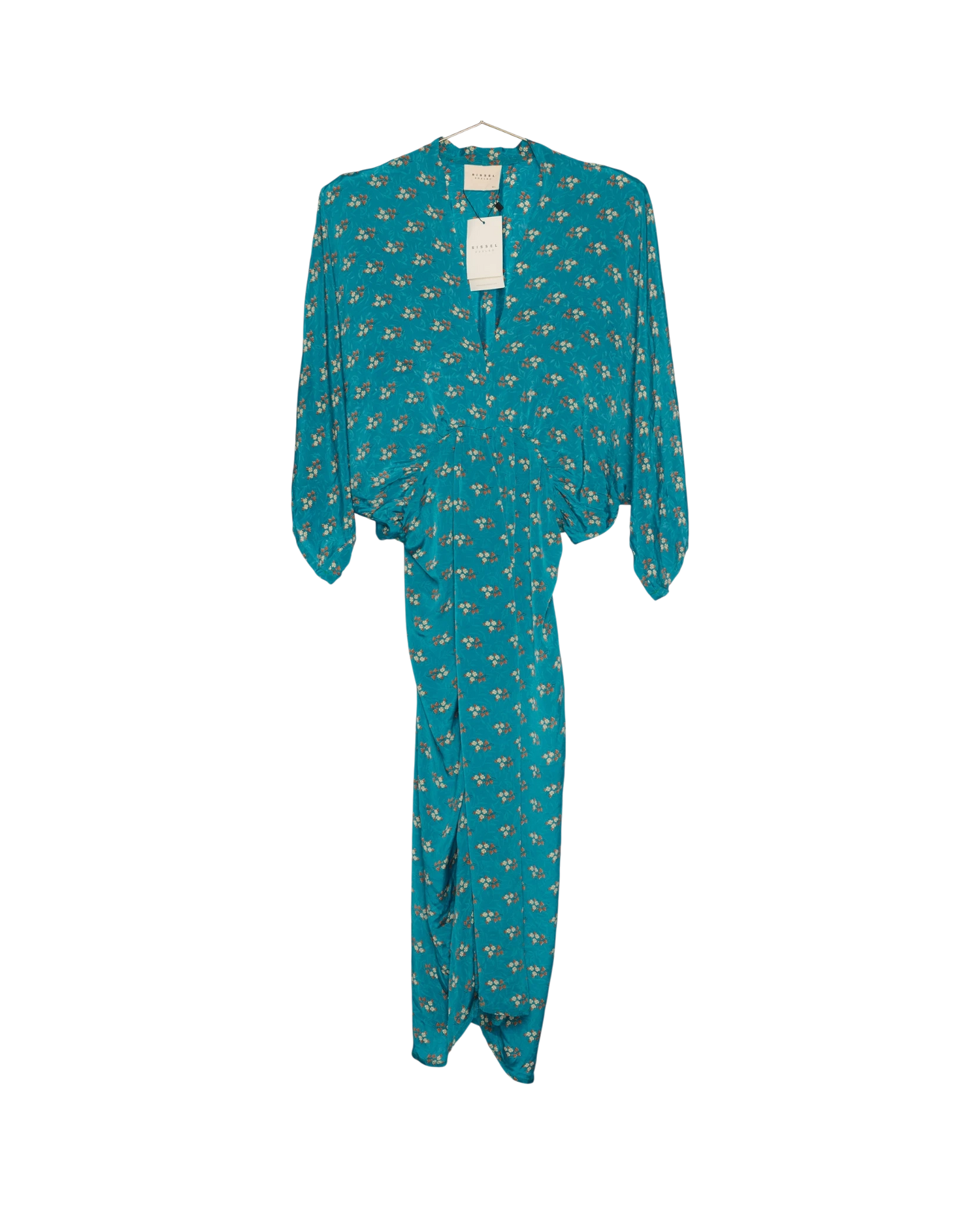 Juno Dress - No. 3380