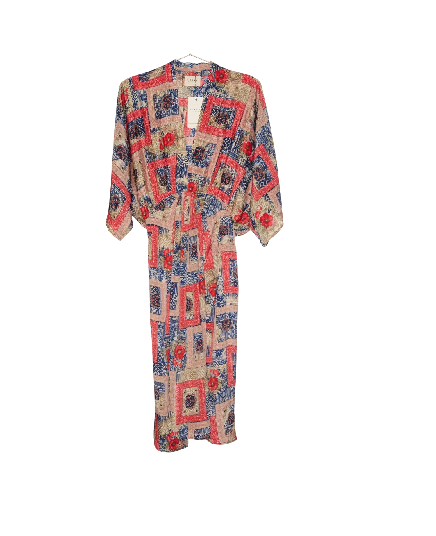 Juno Dress - No. 3389