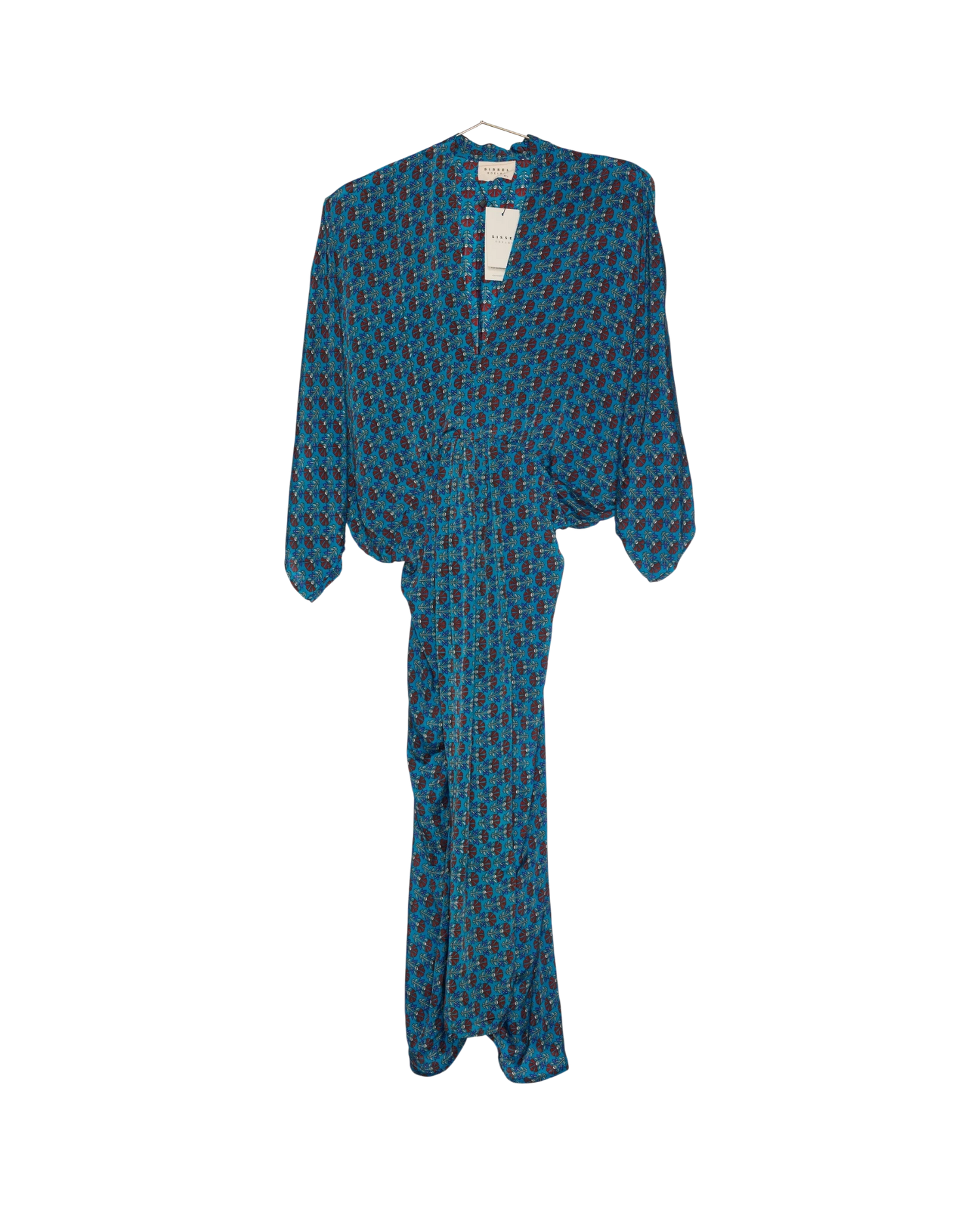 Juno Dress - No. 3396