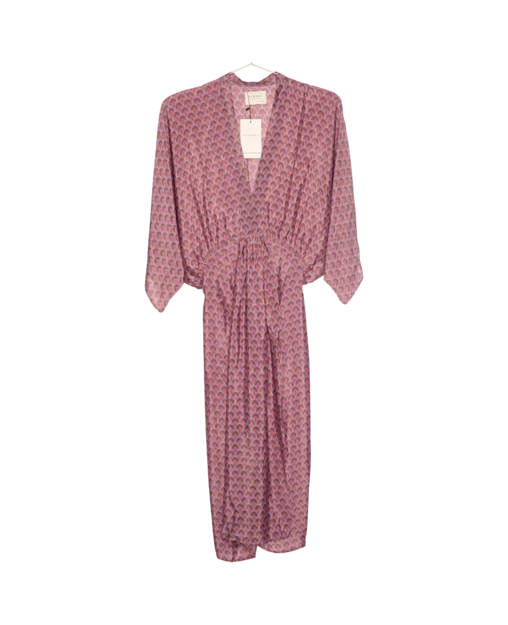 Juno Dress - No. 3401