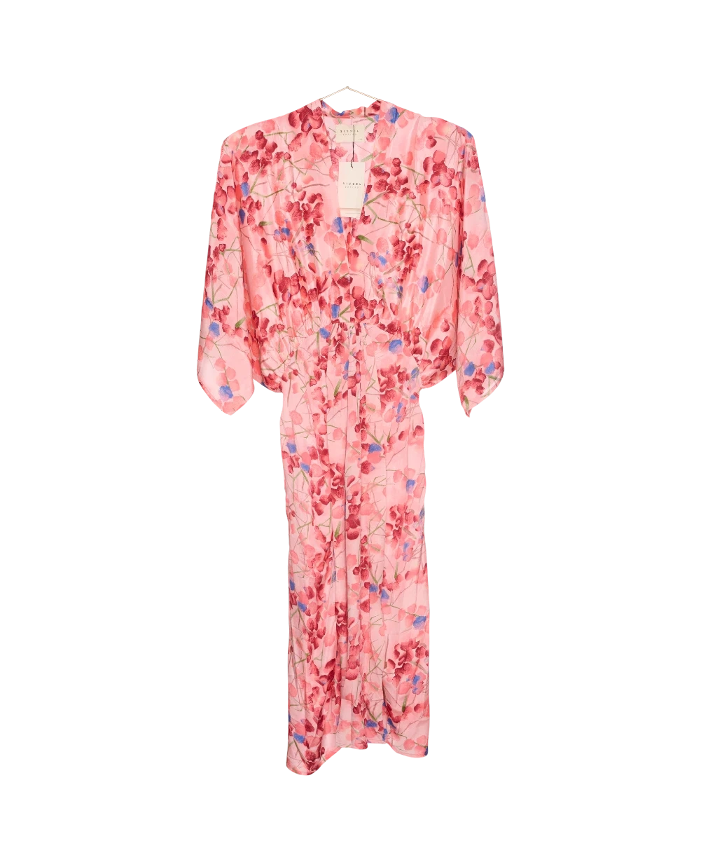 Juno Dress - No. 3402