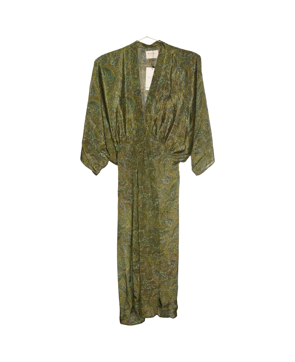 Juno Dress - No. 3403