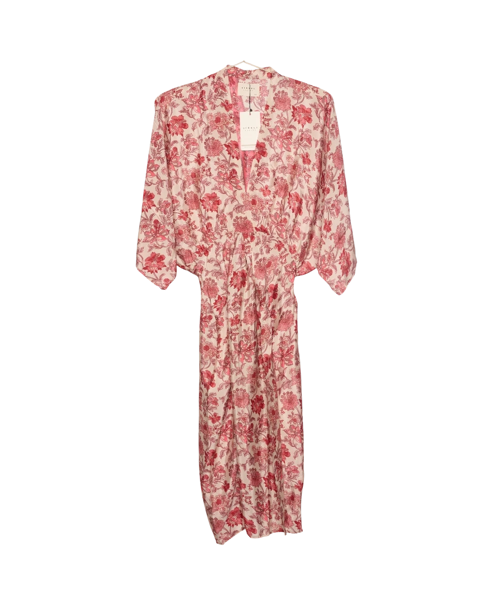 Juno Dress - No. 3404
