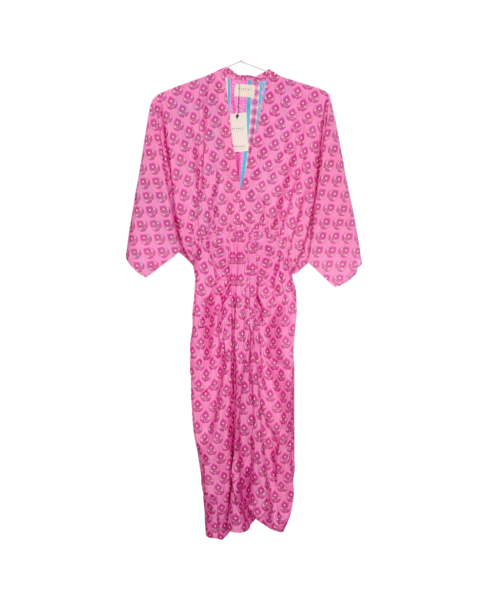 Juno Dress - No. 3405