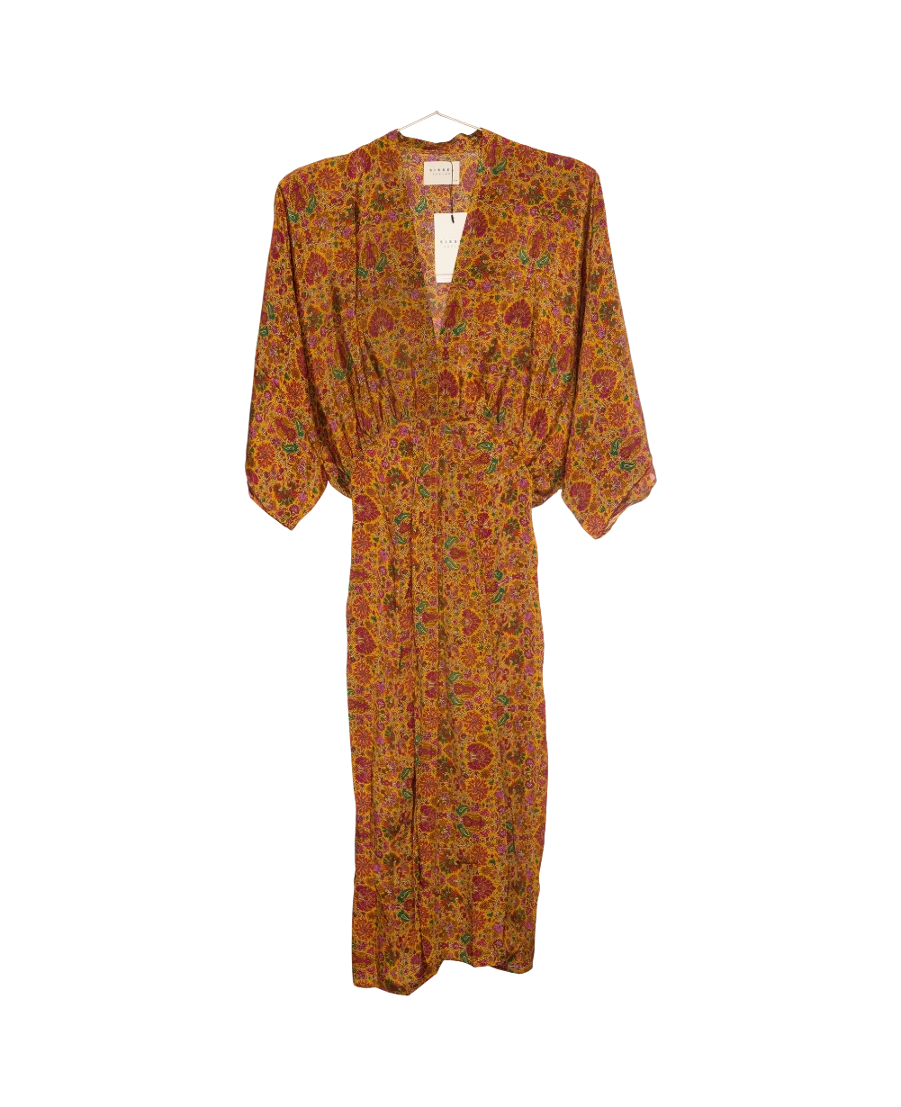 Juno Dress - No. 3406