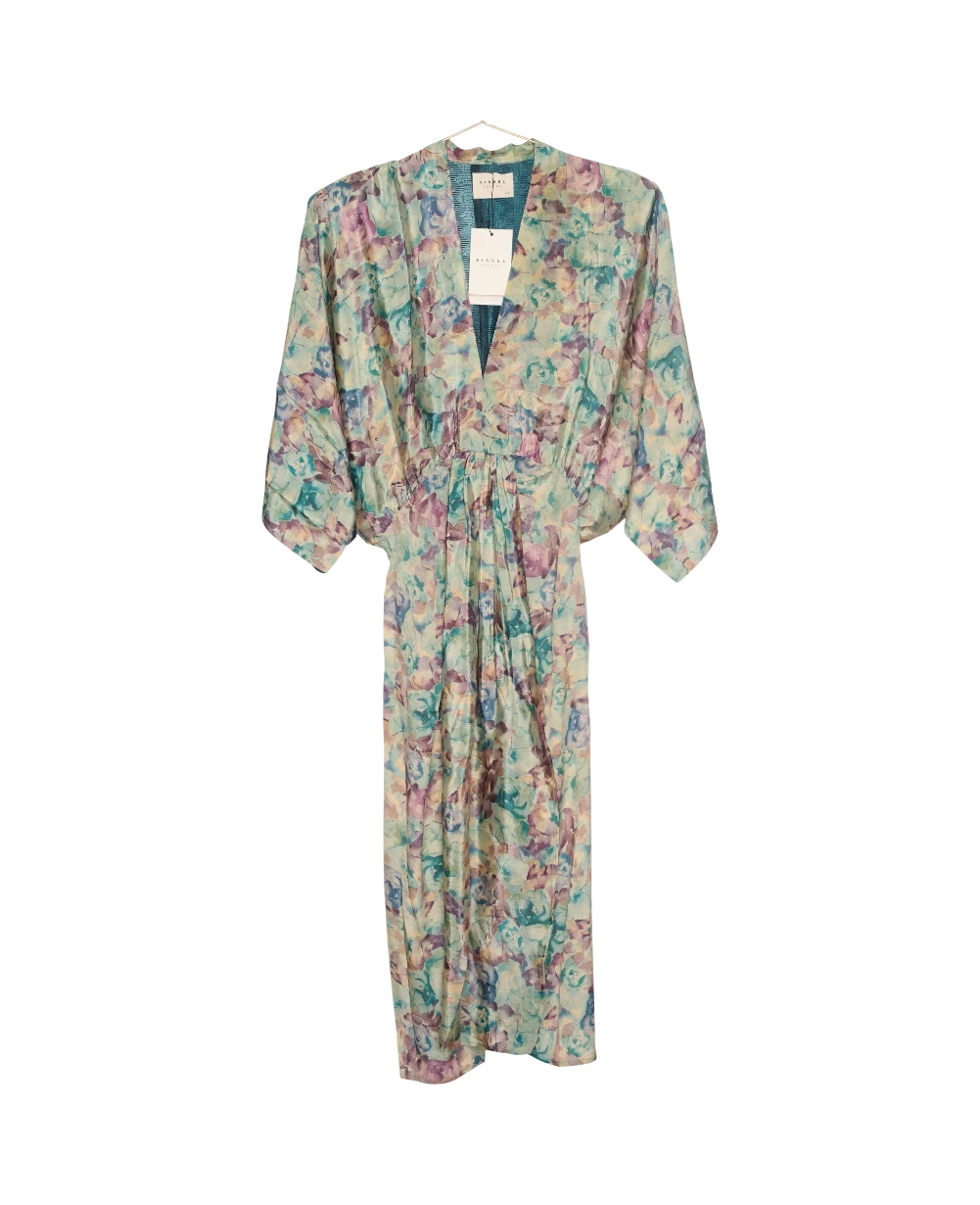 Juno Dress - No. 3414