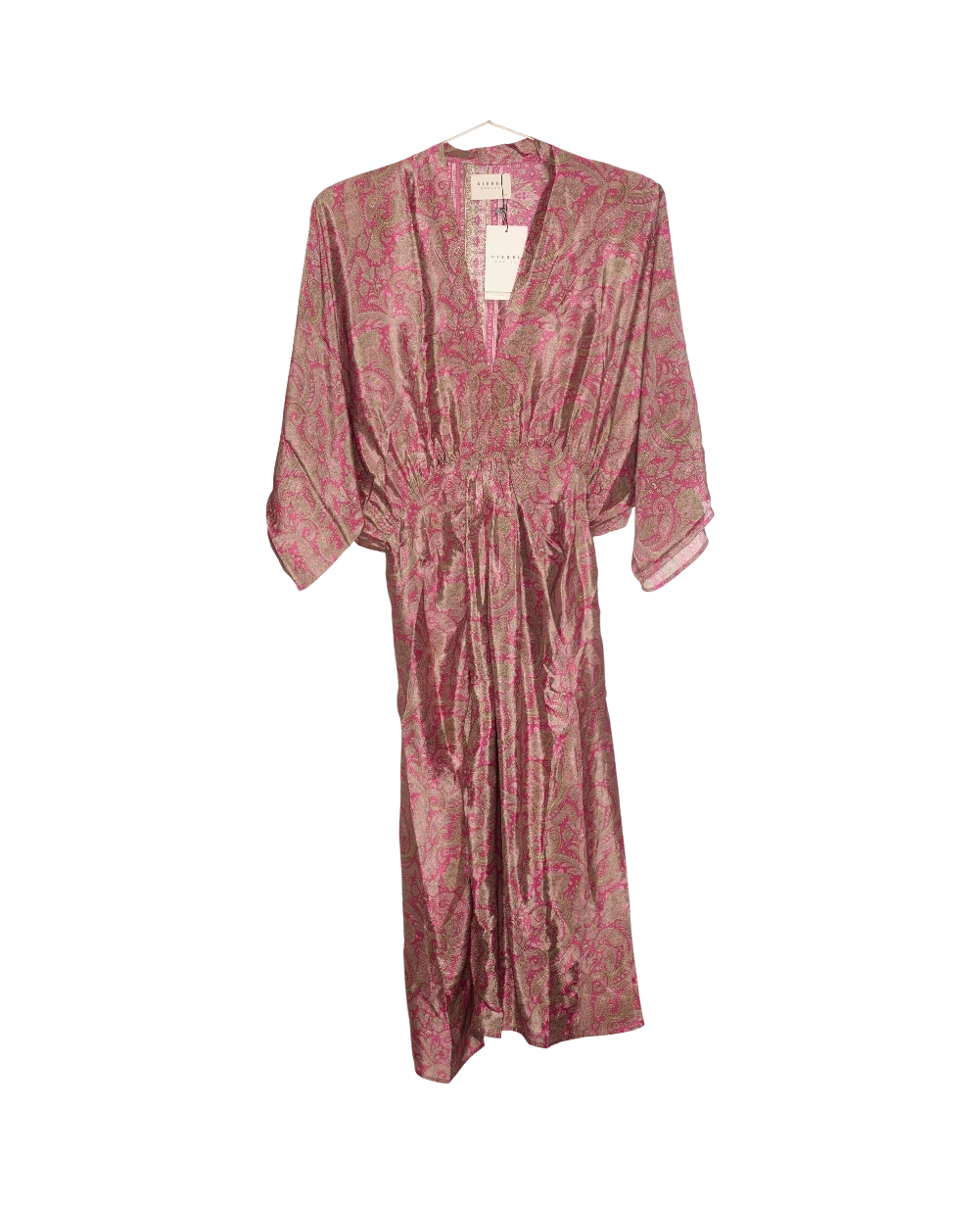 Juno Dress - No. 3415