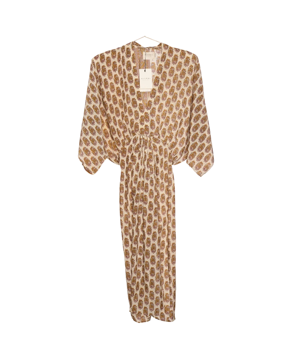 Juno Dress - No. 3416