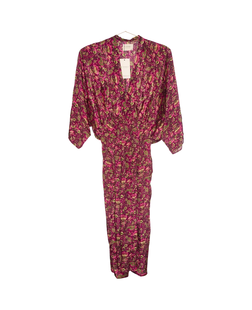 Juno Dress - No. 3418