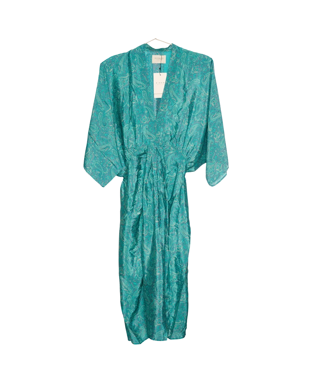 Juno Dress - No. 3419