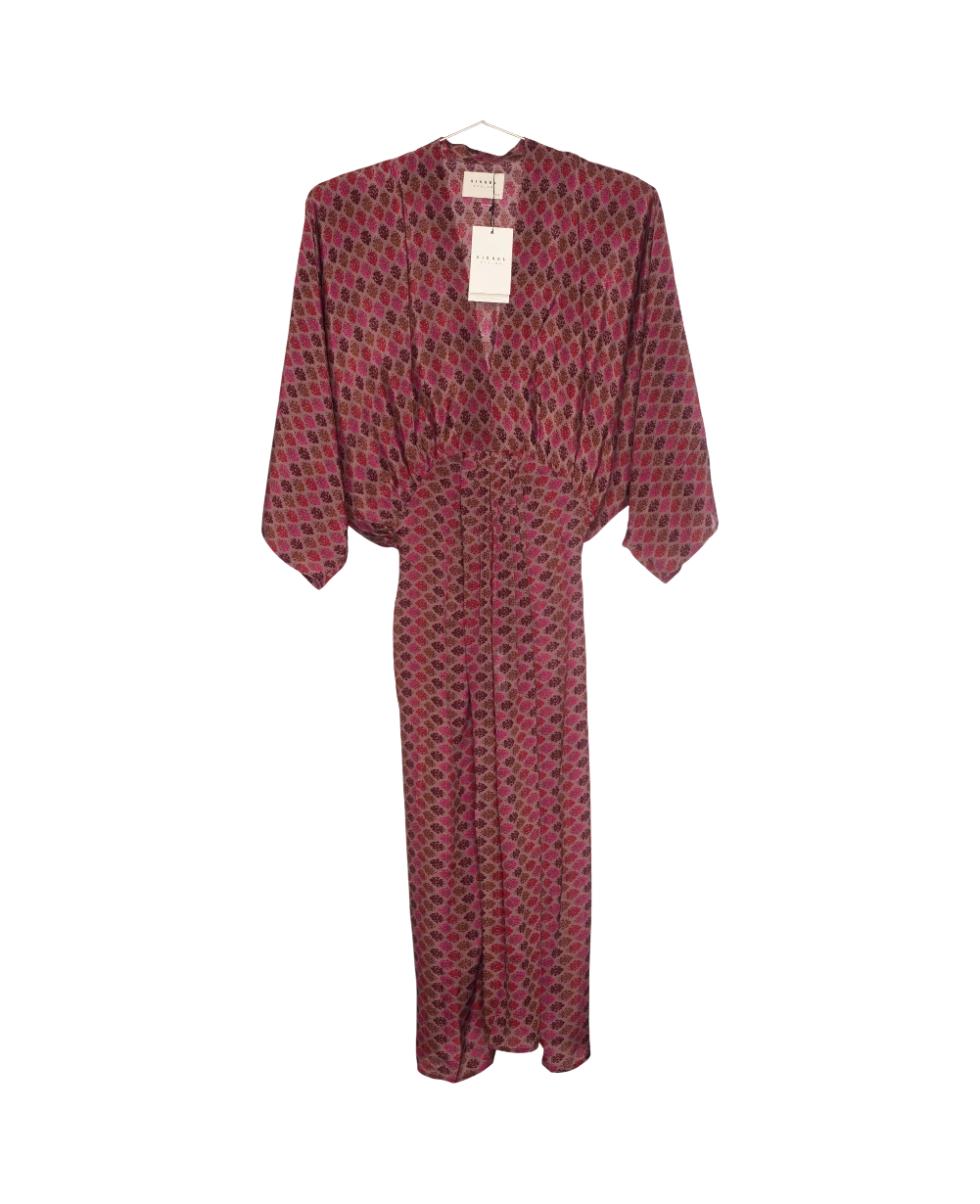 Juno Dress - No. 3431