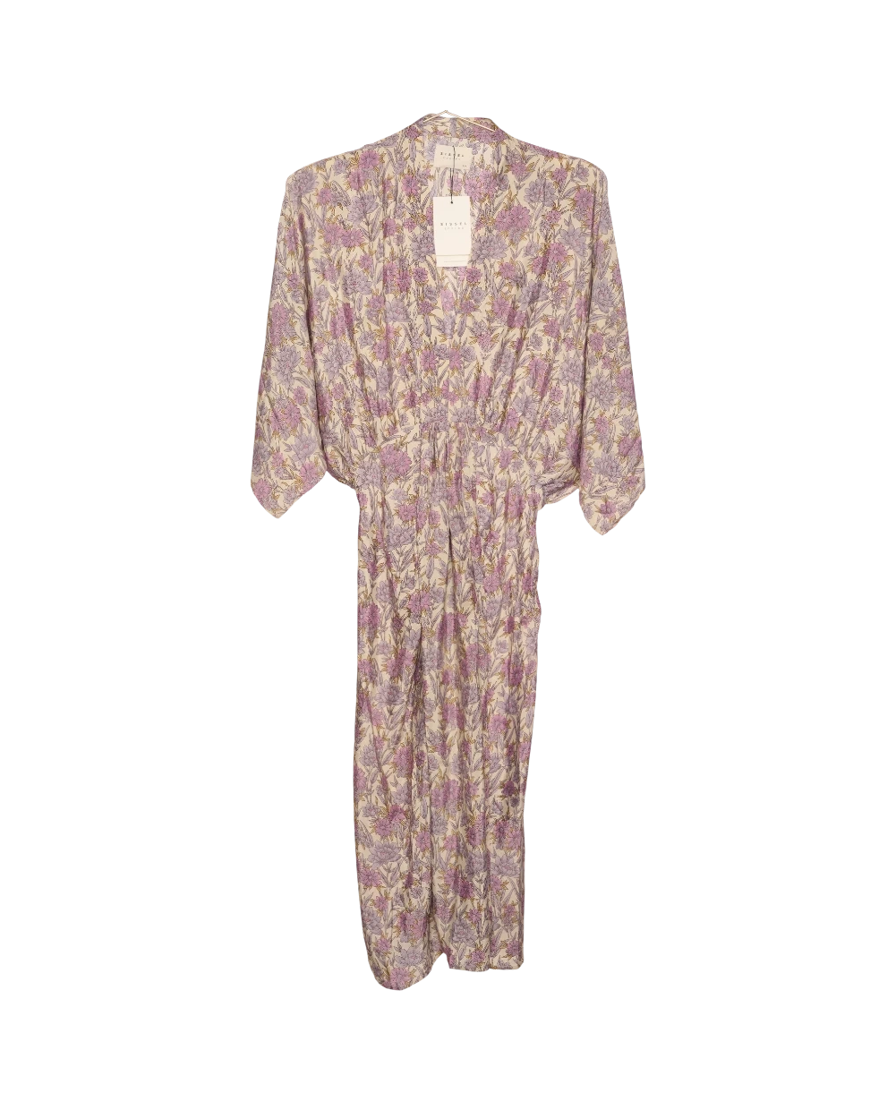 Juno Dress - No. 3433