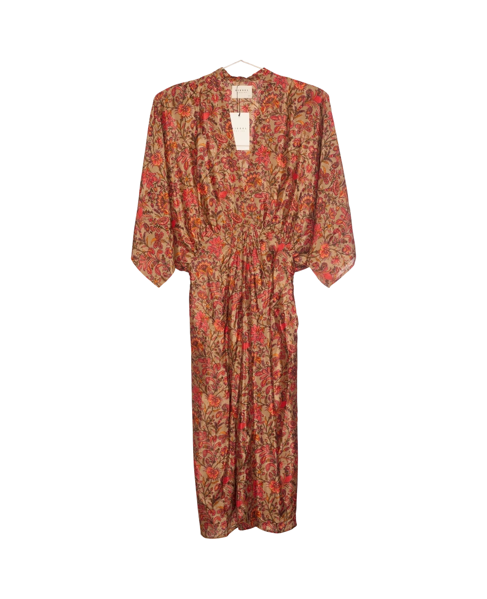 Juno Dress - No. 3434