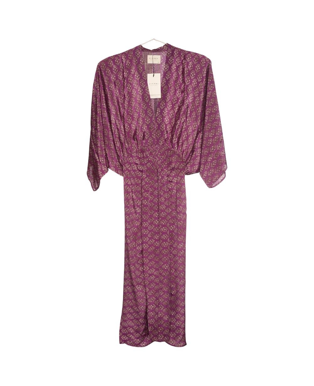 Juno Dress - No. 3435