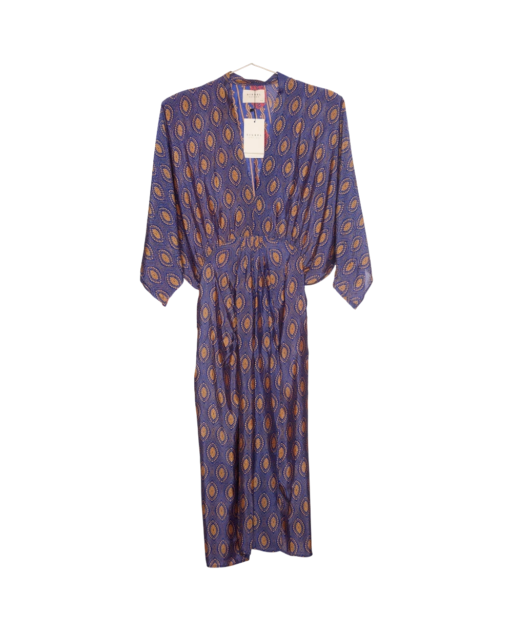 Juno Dress - No. 3437