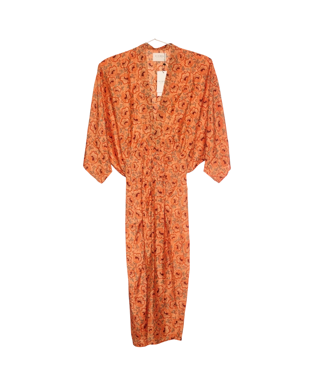 Juno Dress - No. 3438