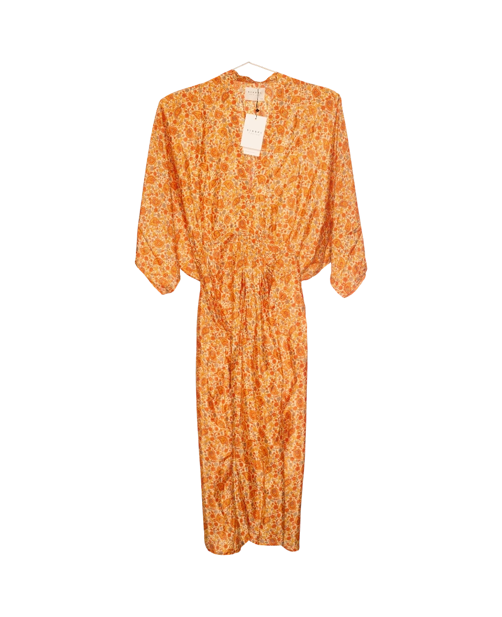 Juno Dress - No. 3439
