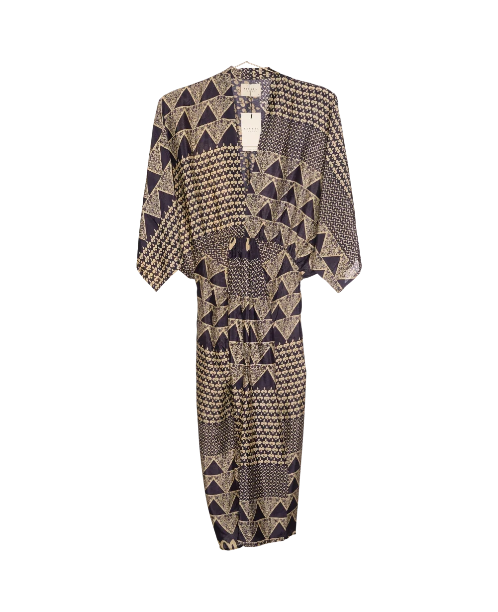 Juno Dress - No. 3440