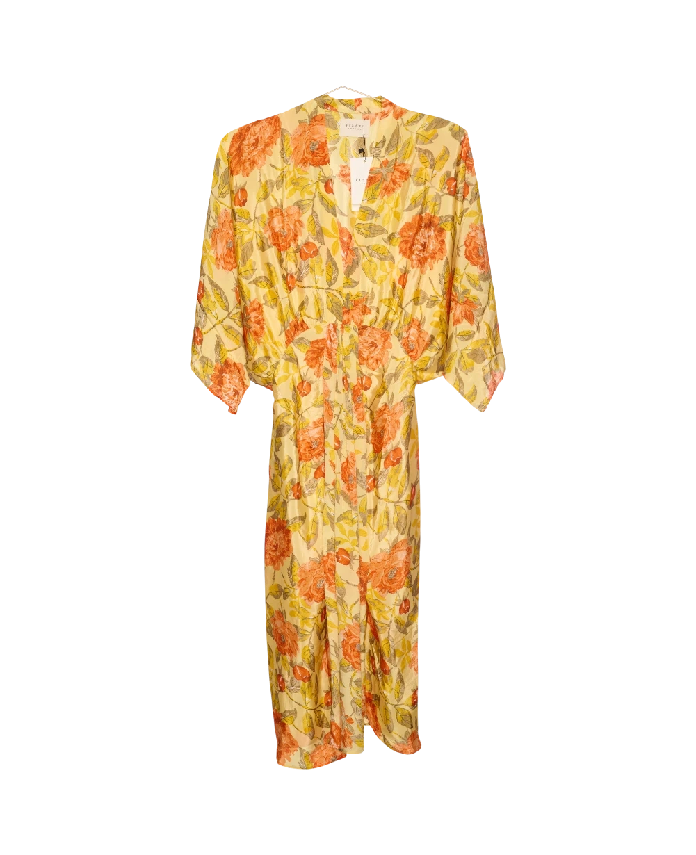 Juno Dress - No. 3441