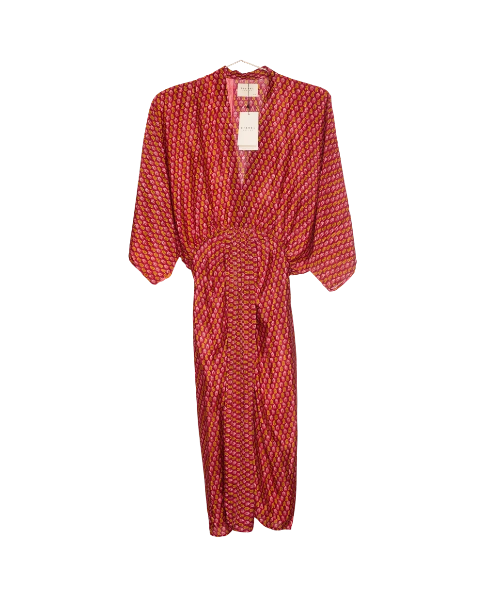 Juno Dress - No. 3442