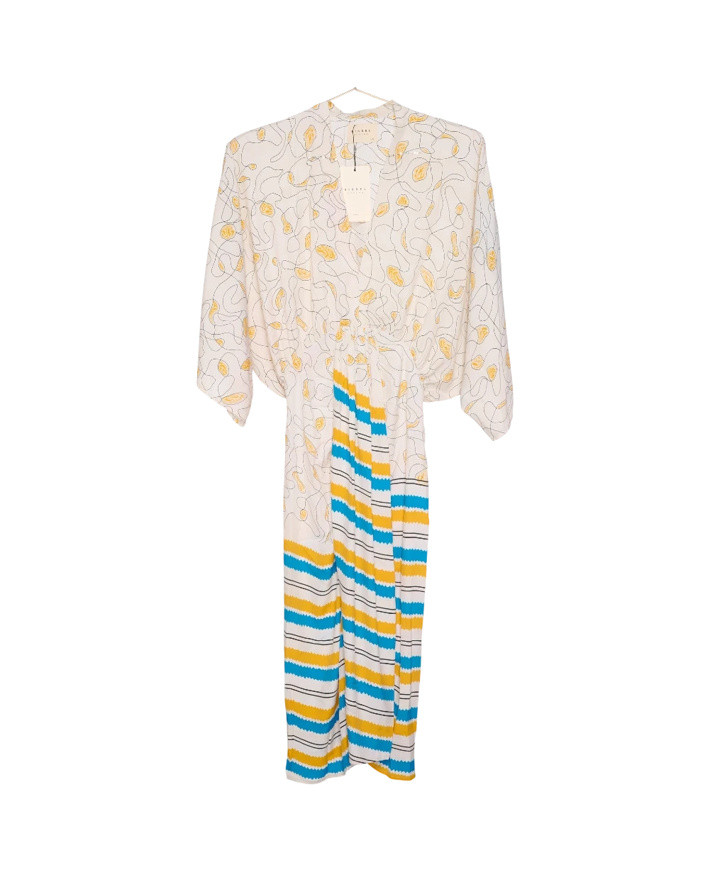 Juno Dress - No. 3444