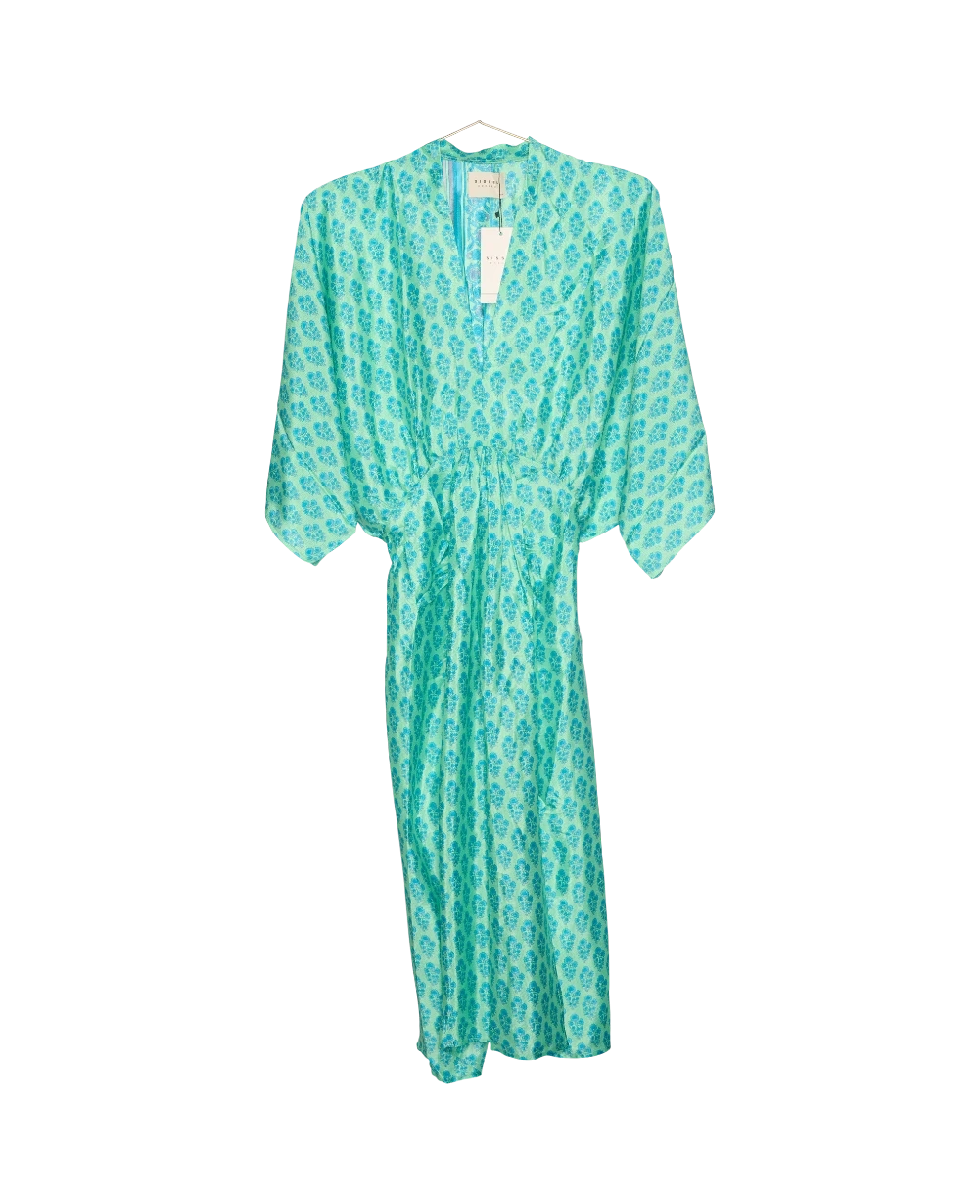Juno Dress - No. 3446