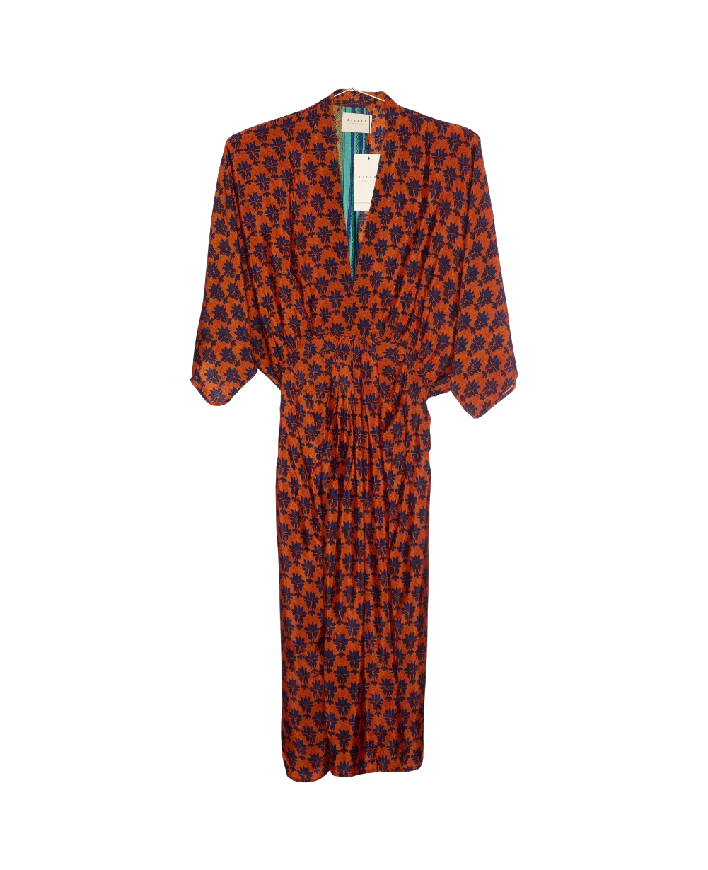 Juno Dress - No. 3453