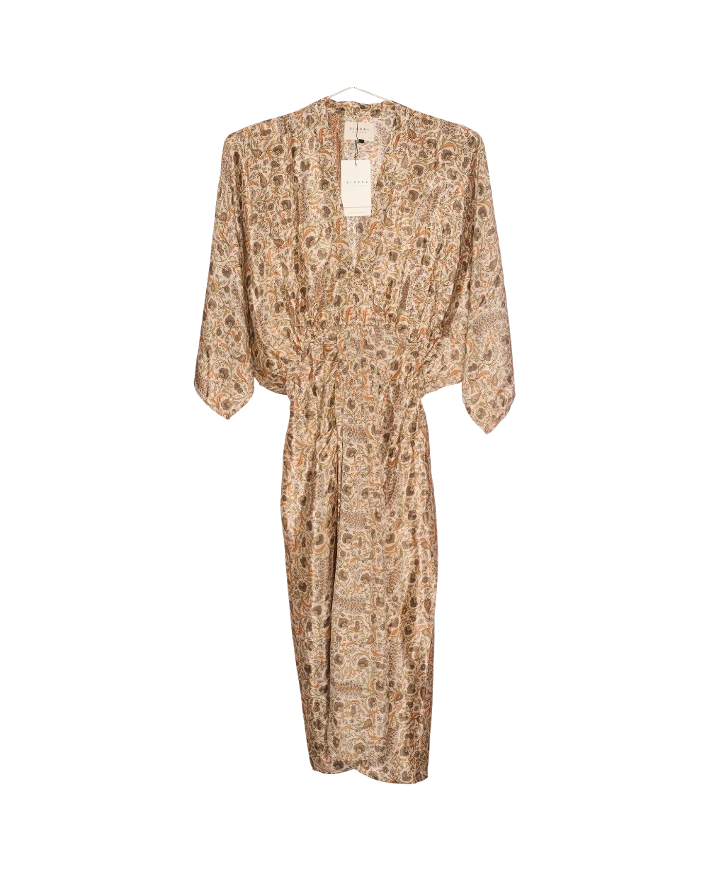 Juno Dress - No. 3456