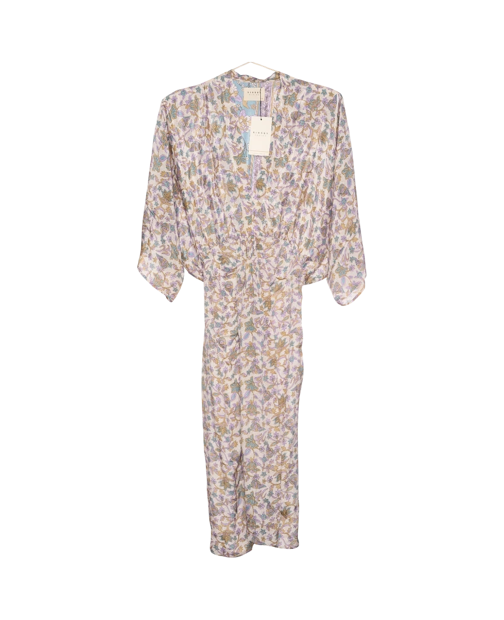 Juno Dress - No. 3457