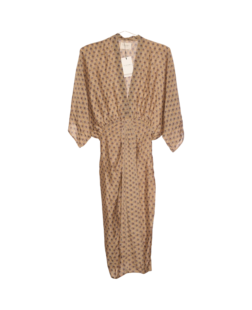 Juno Dress - No. 3458