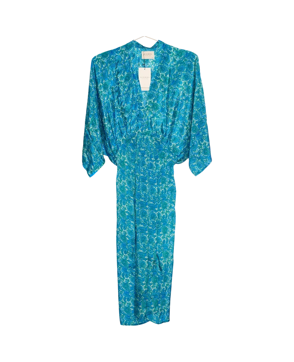 Juno Dress - No. 3460