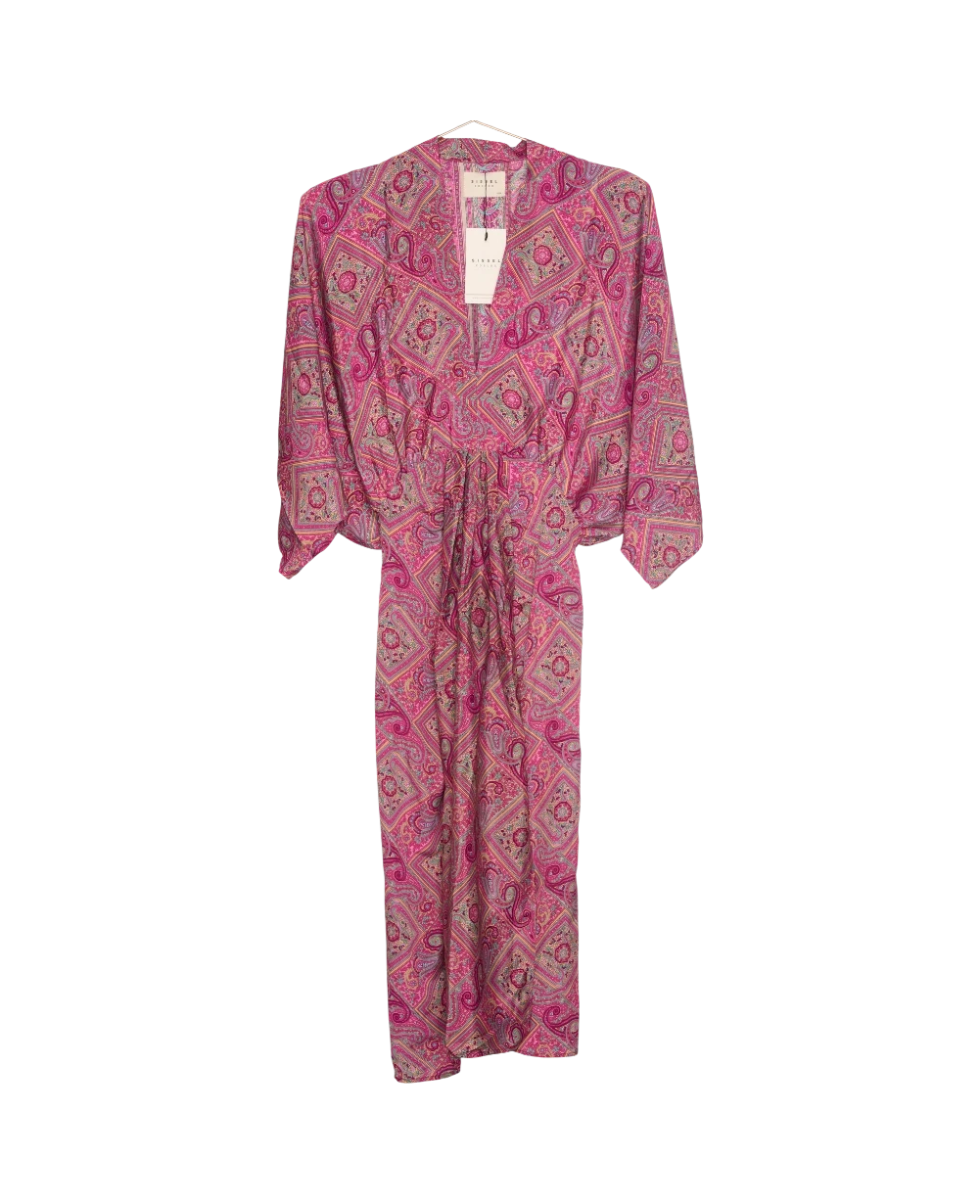 Juno Dress - No. 3461