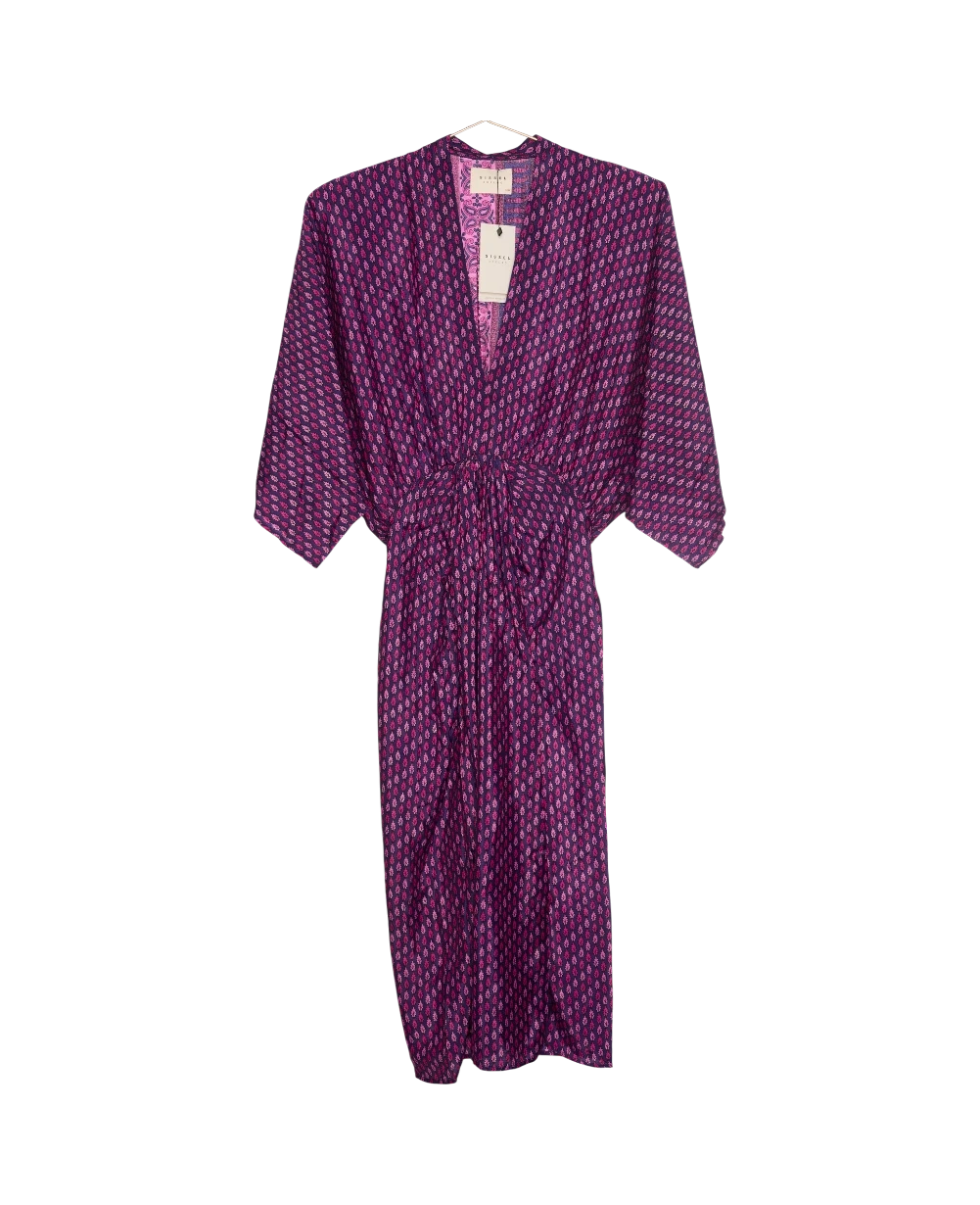 Juno Dress - No. 3464