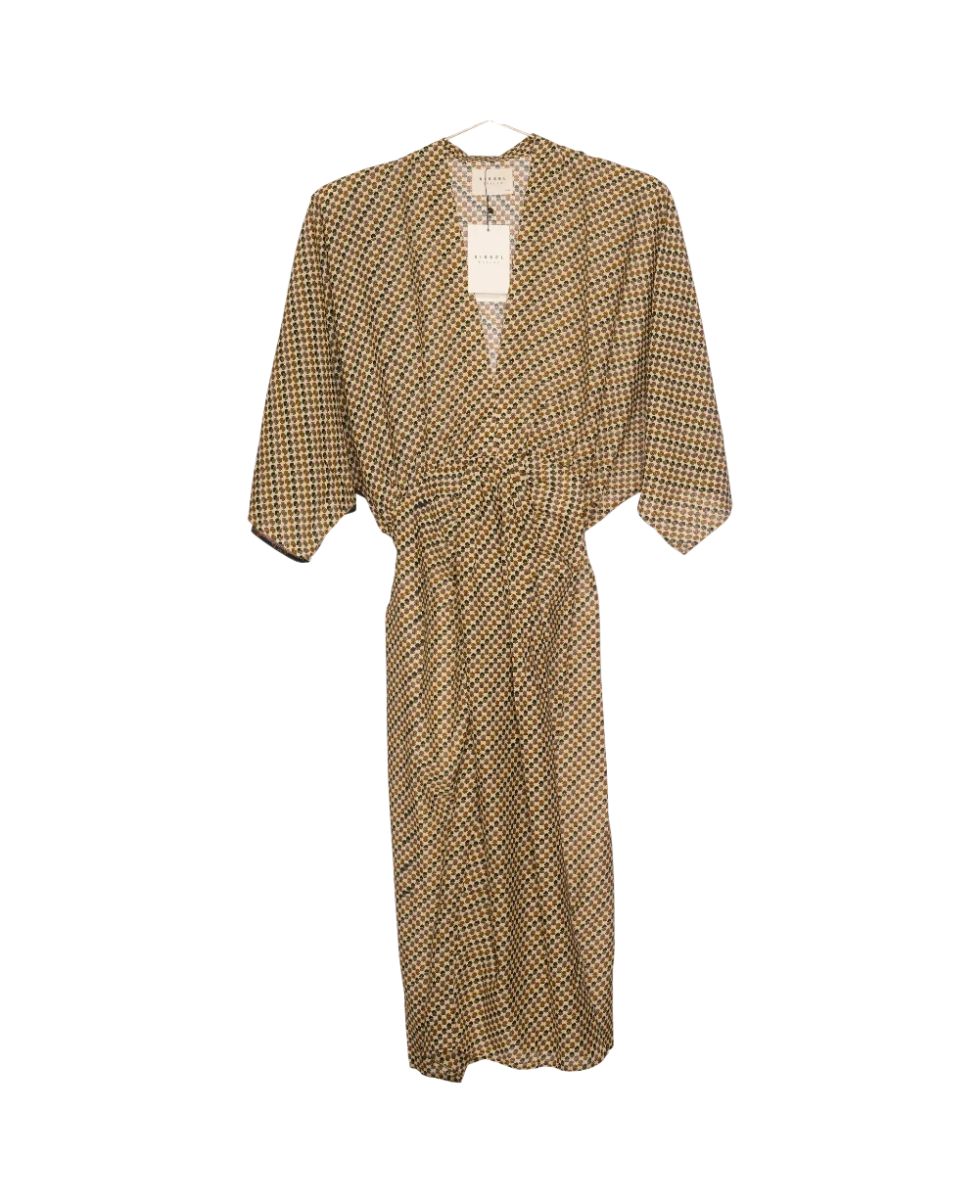 Juno Dress - No. 3465