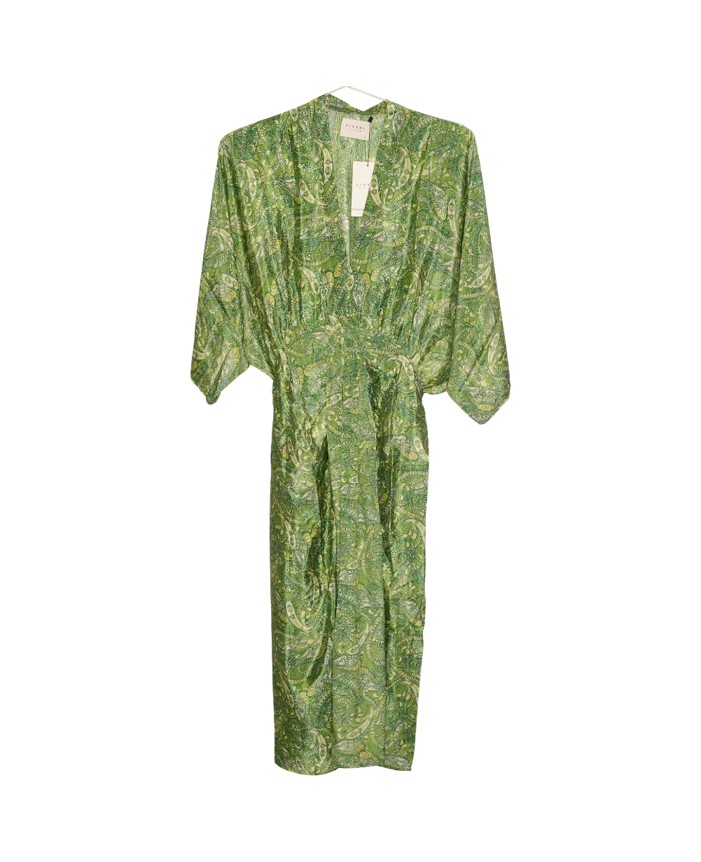 Juno Dress - No. 3467
