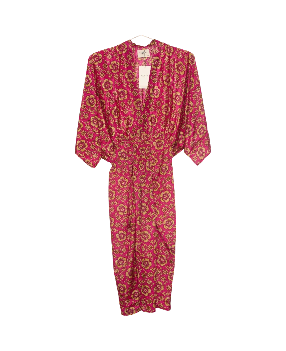 Juno Dress - No. 3469