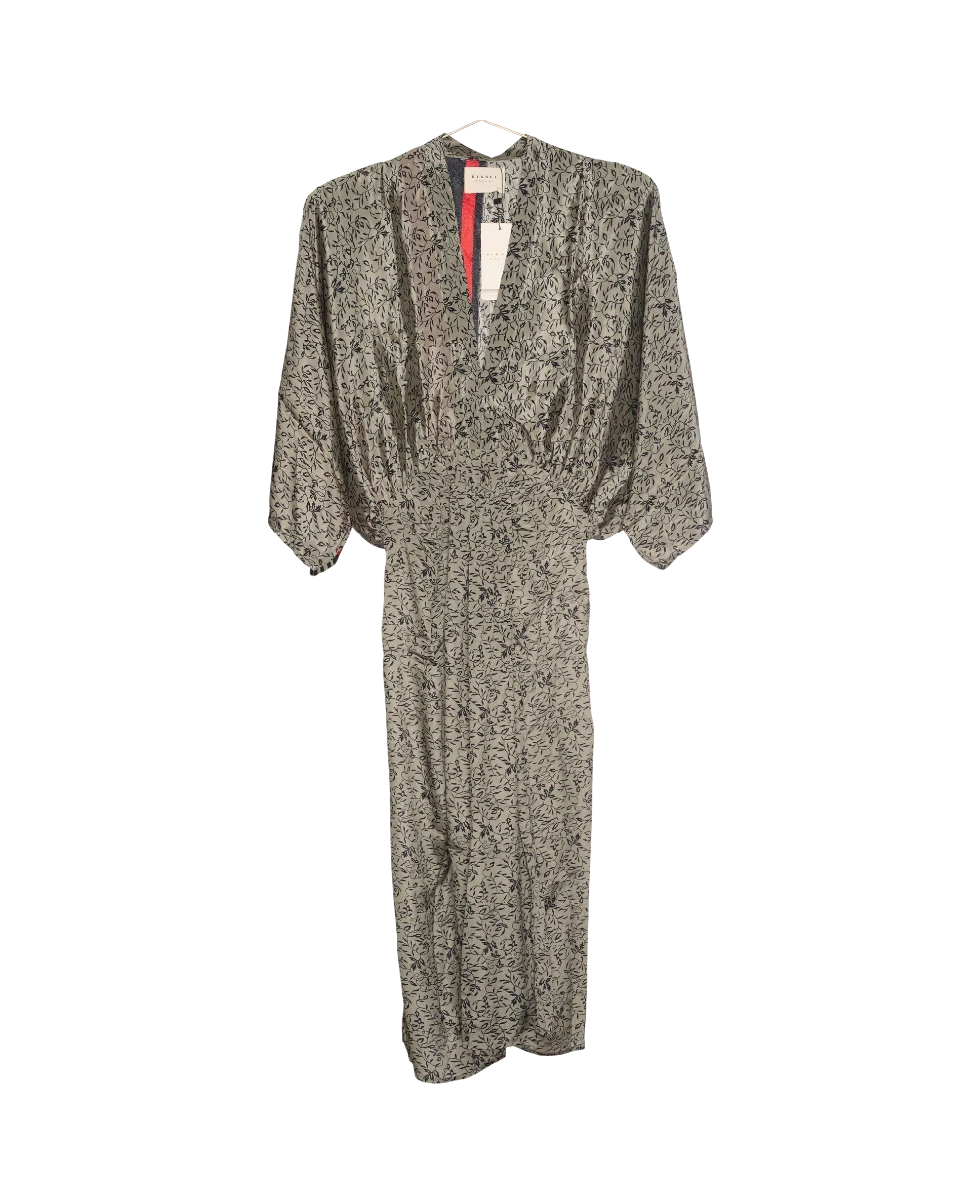 Juno Dress - No. 3470