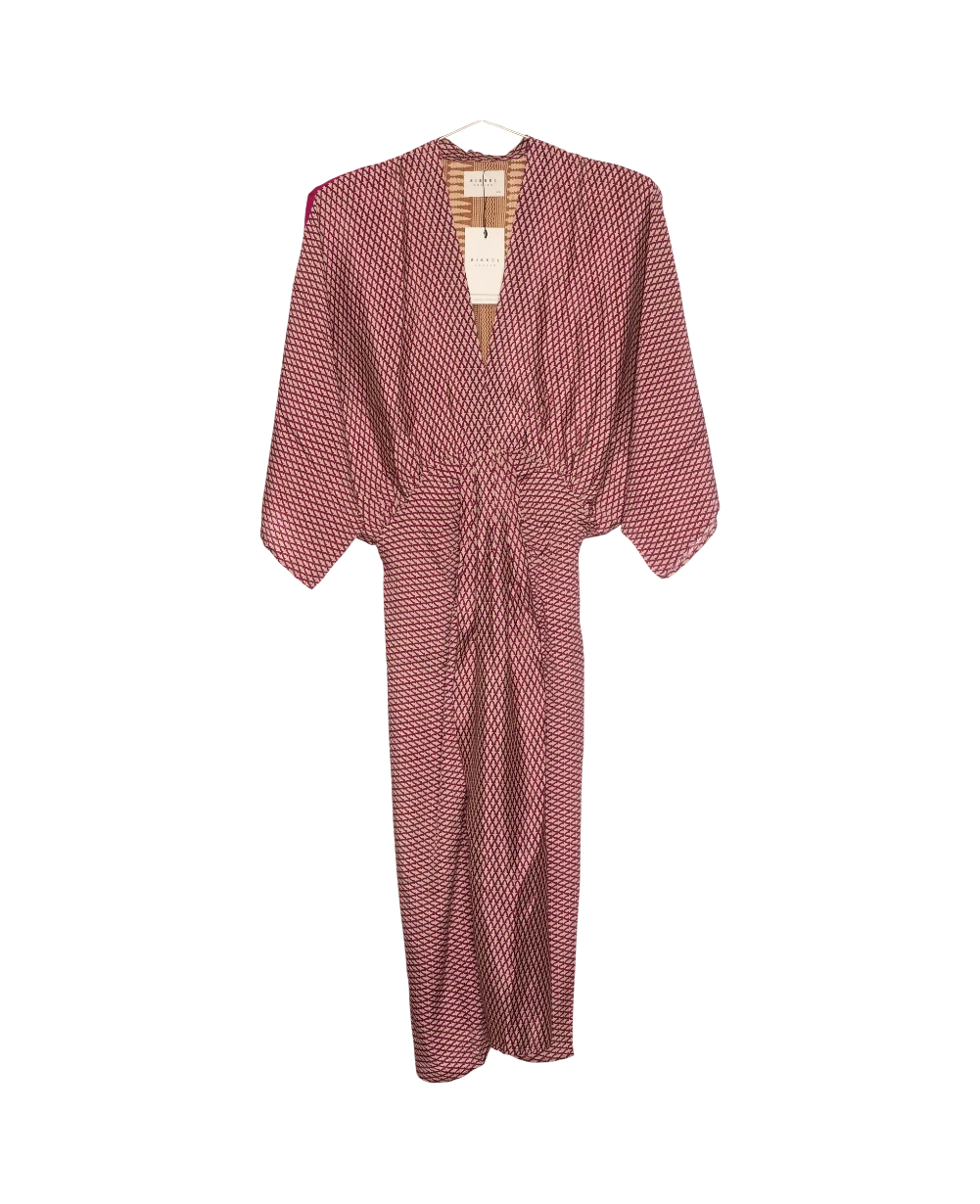 Juno Dress - No. 3471