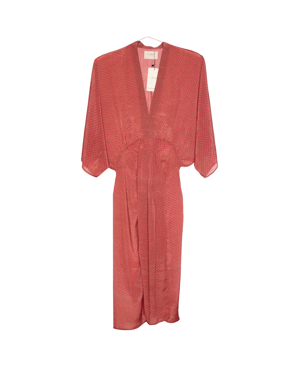 Juno Dress - No. 3472