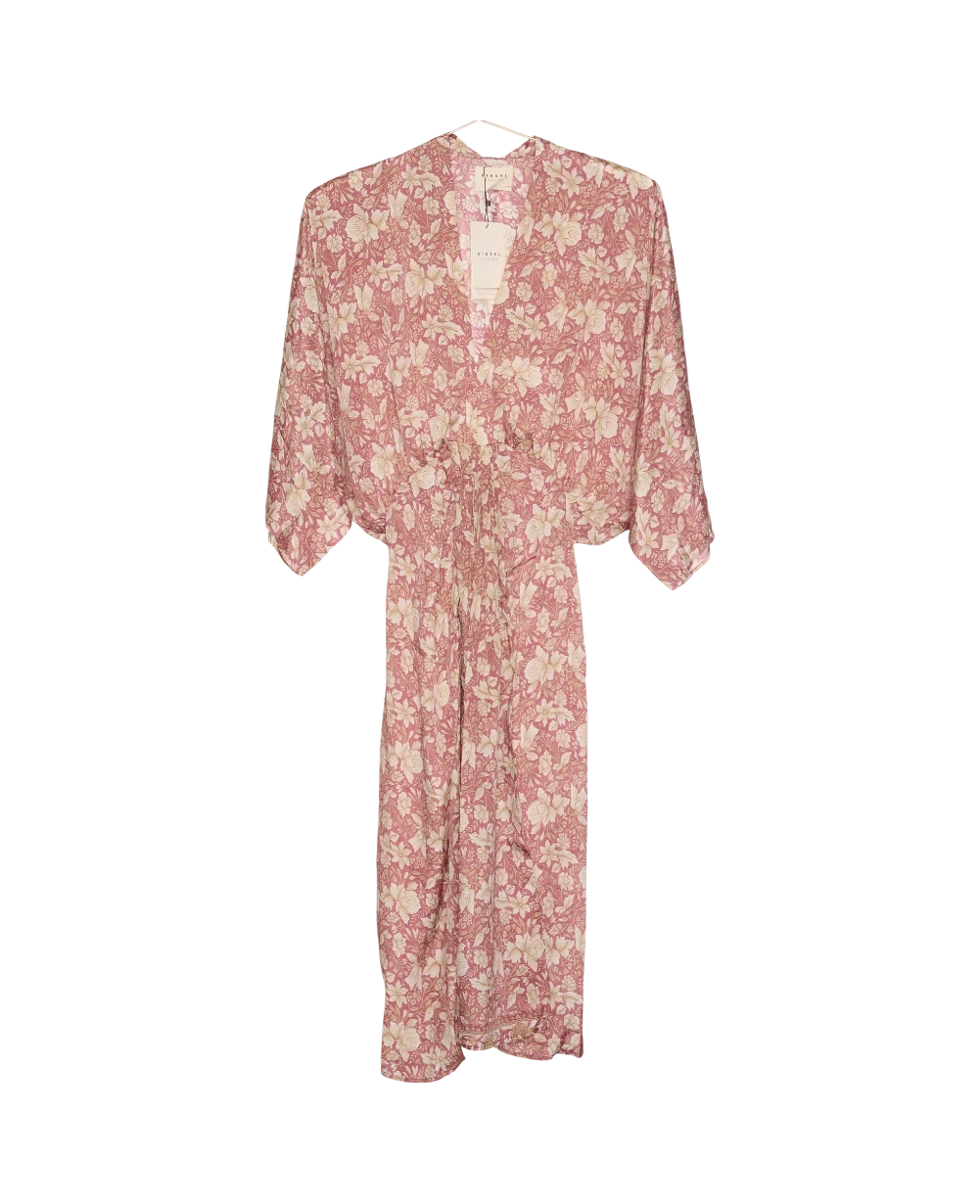 Juno Dress - No. 3476