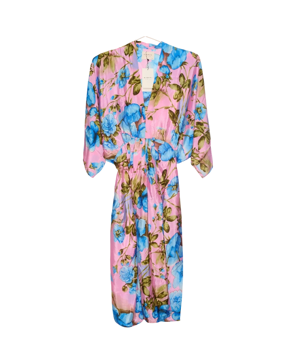 Juno Dress - No. 3478