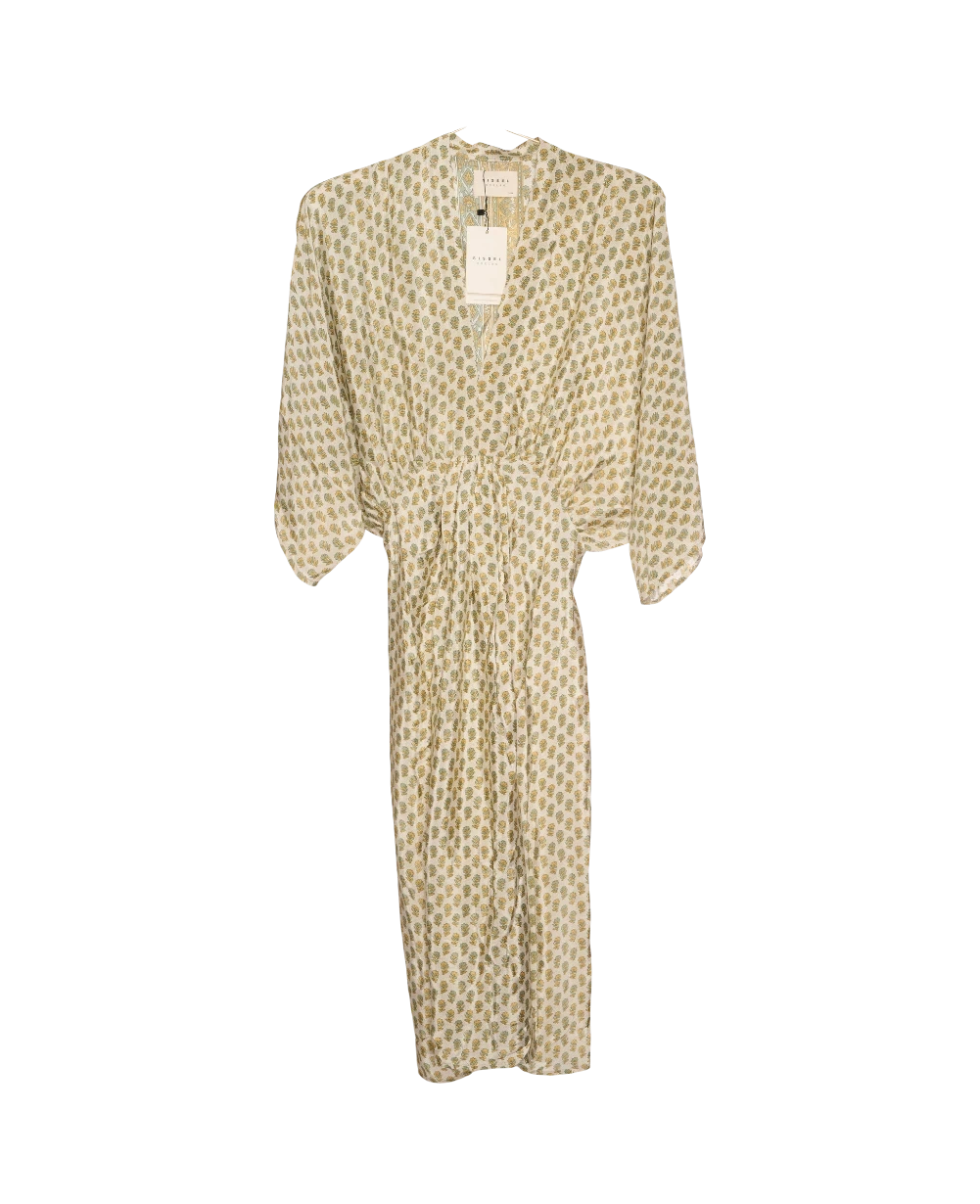 Juno Dress - No. 3480
