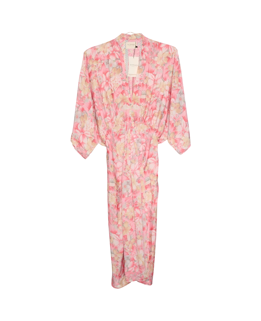 Juno Dress - No. 3481