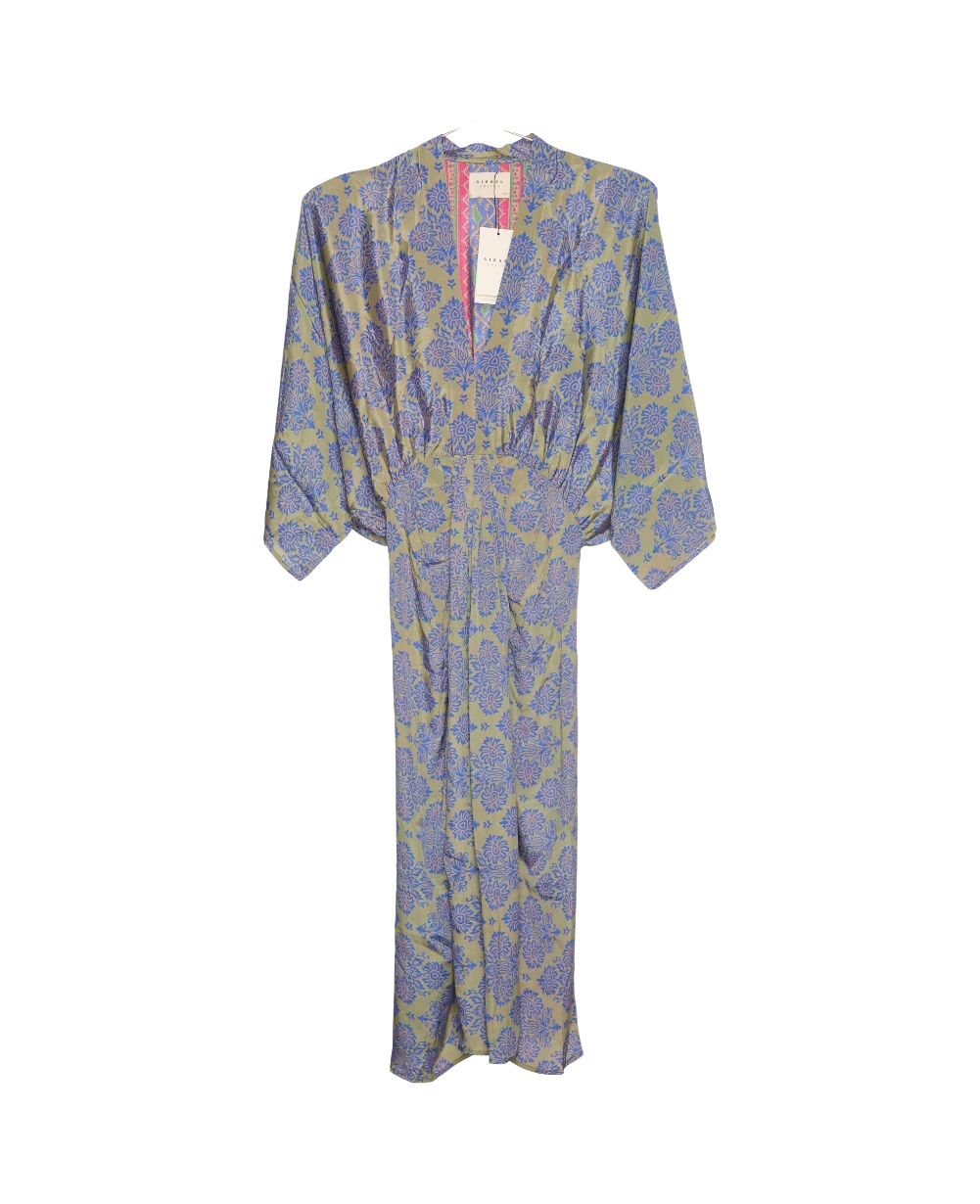Juno Dress - No. 3483